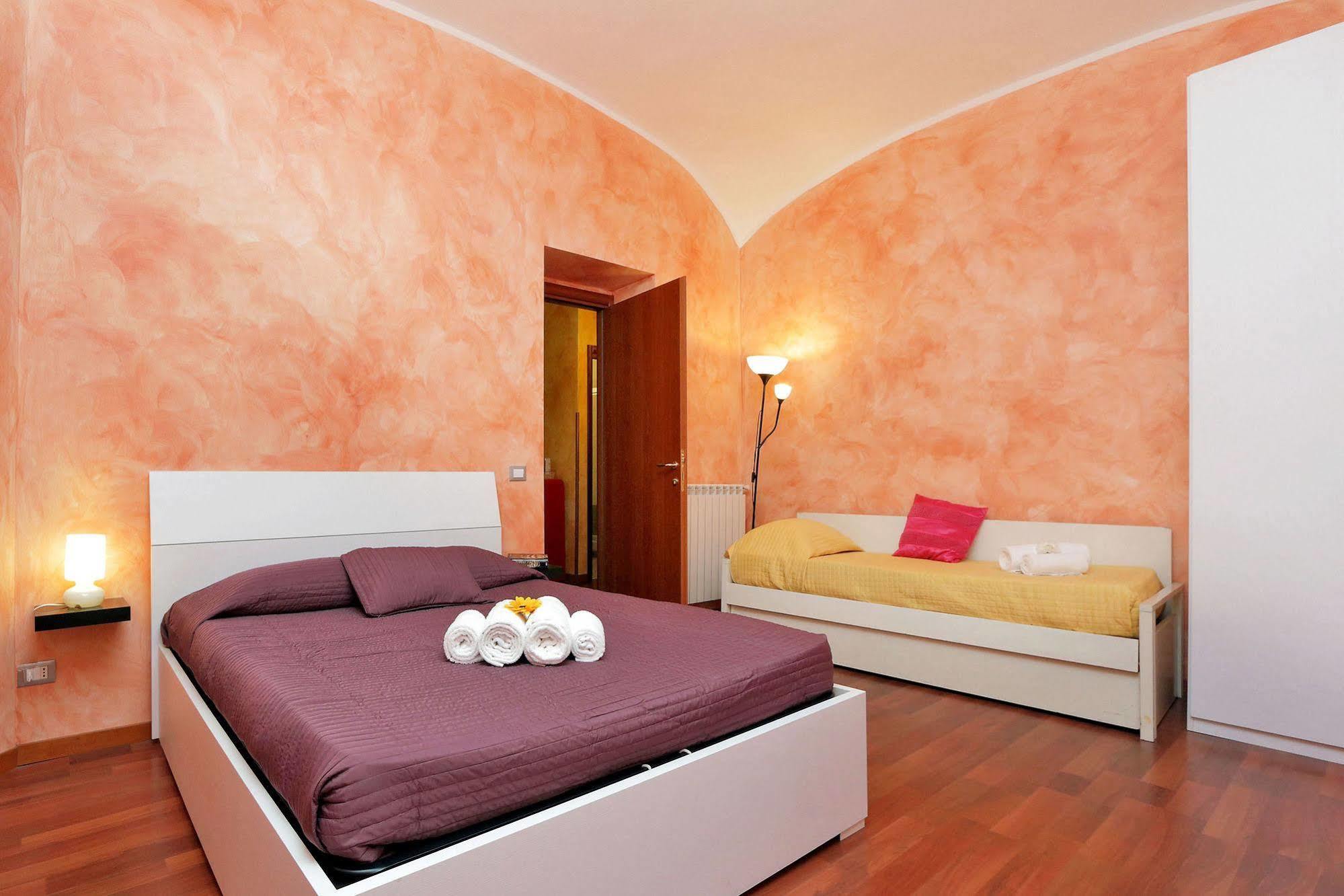 Casa de hóspedes Dandi Domus 2*