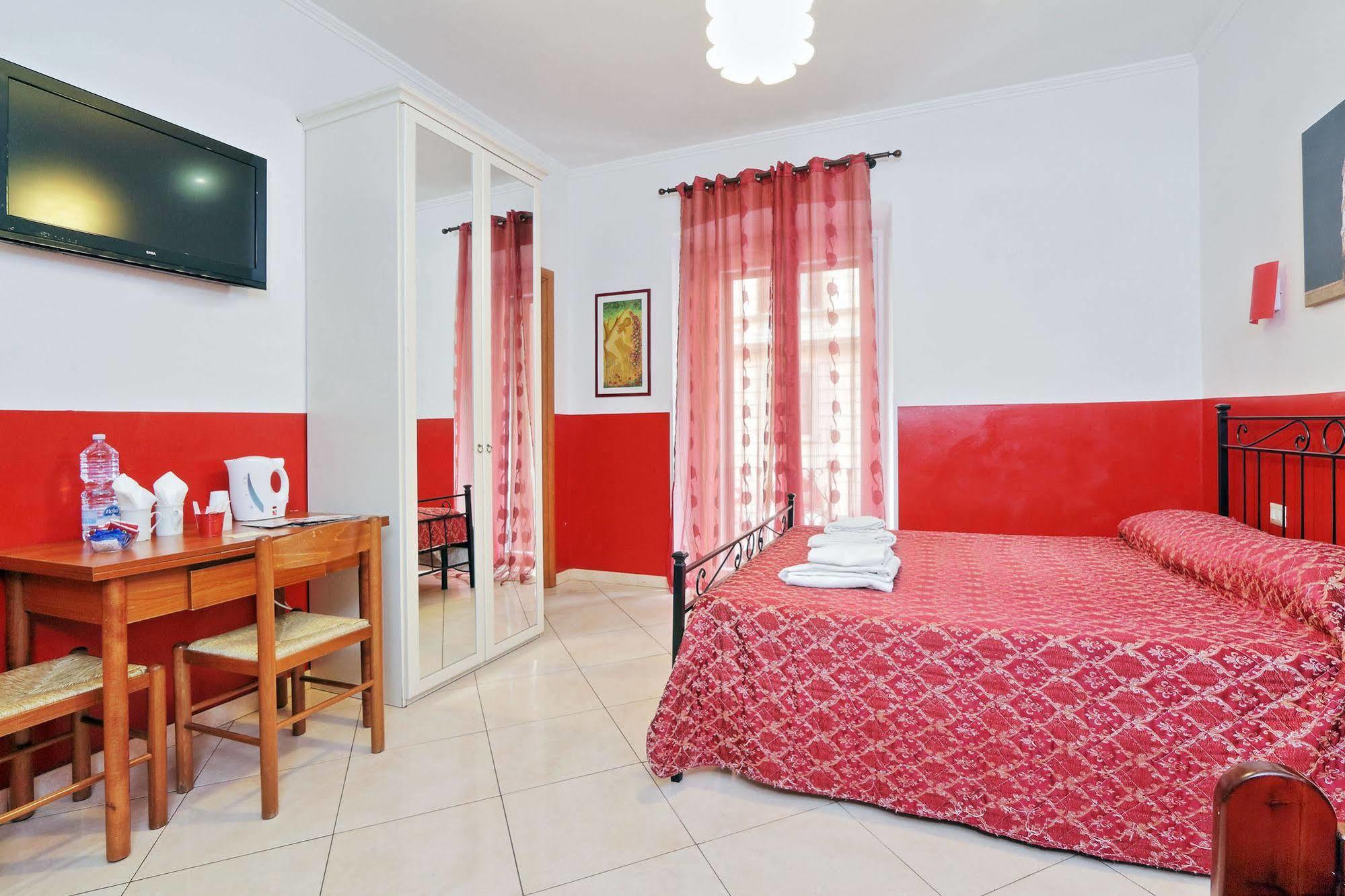 Casa de hóspedes Dandi Domus 2*