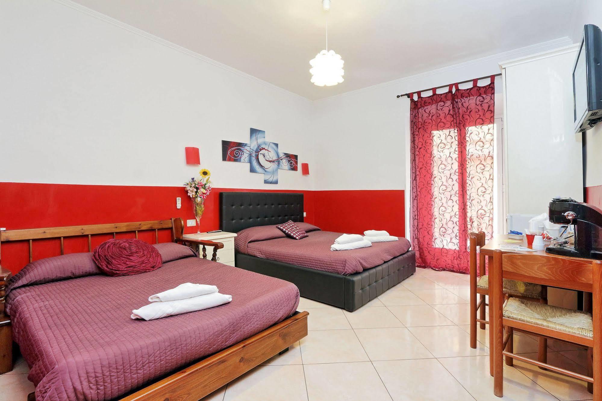 Casa de hóspedes Dandi Domus 2*
