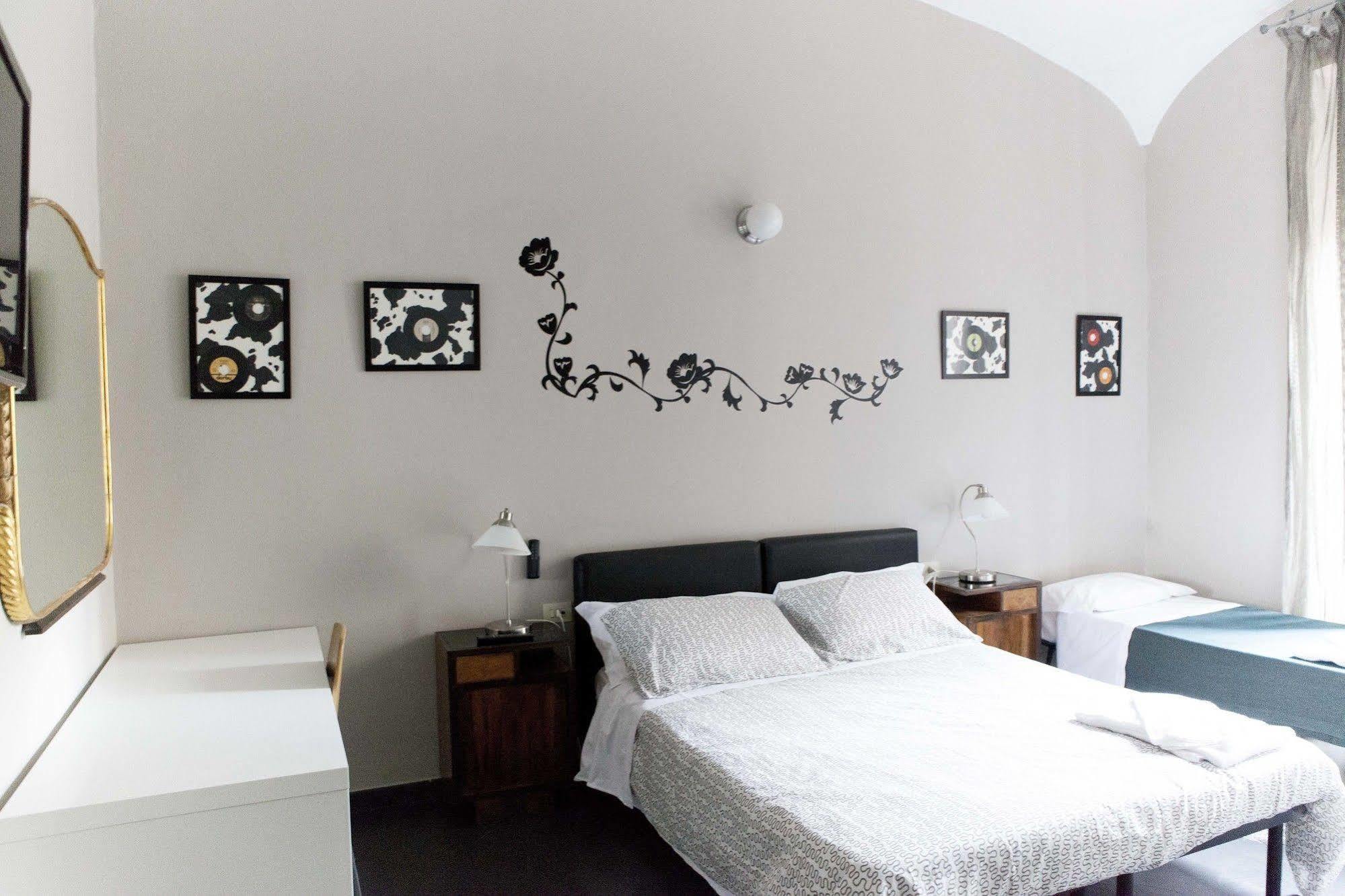 Mr Piece Bed & Breakfast Rome
