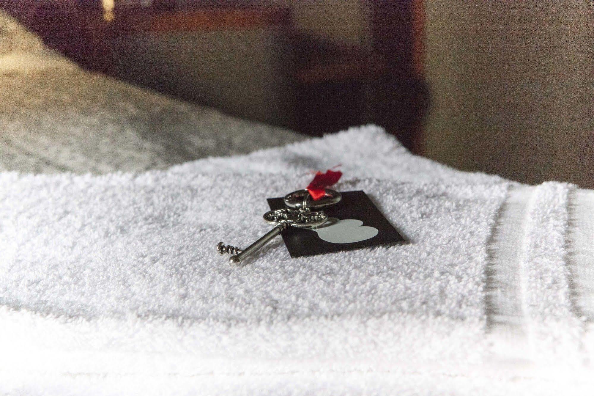 Bed & Breakfast Mr Piece 2*