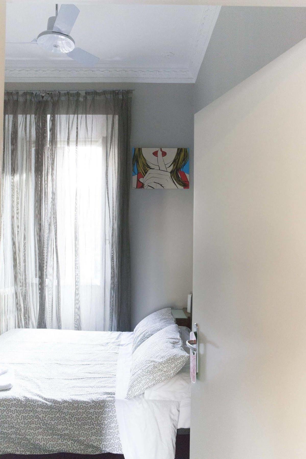 Bed & Breakfast Mr Piece