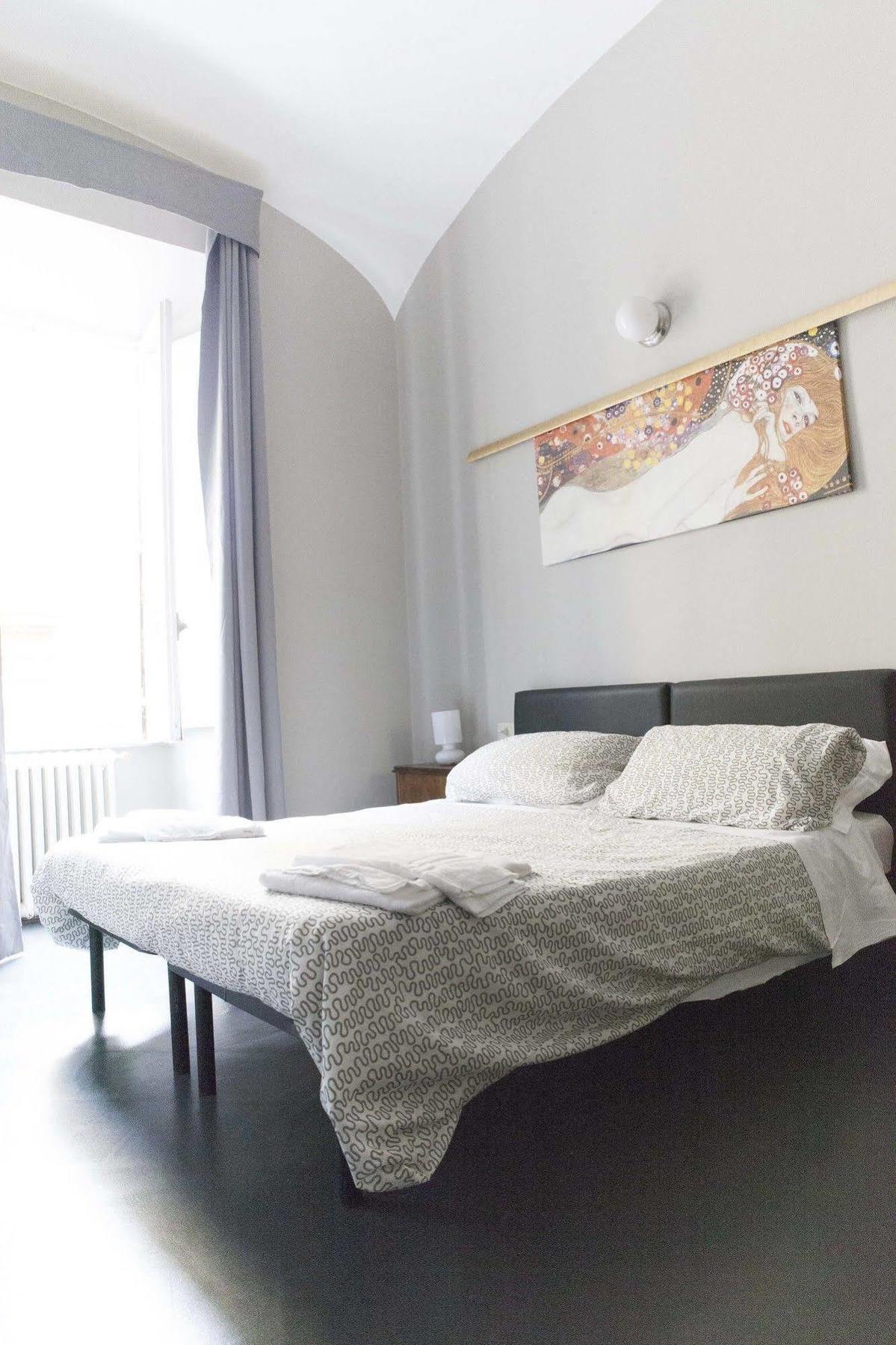 Bed & Breakfast Mr Piece Rome