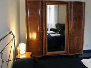 Mr Piece Bed & Breakfast