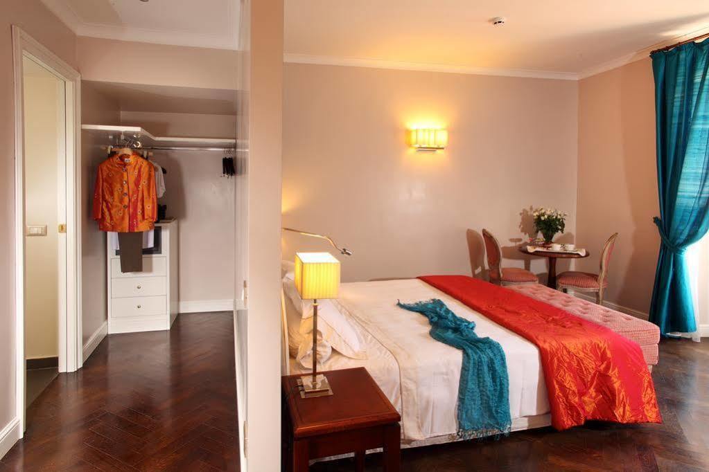 Vivaldi Luxury Hotel 3*