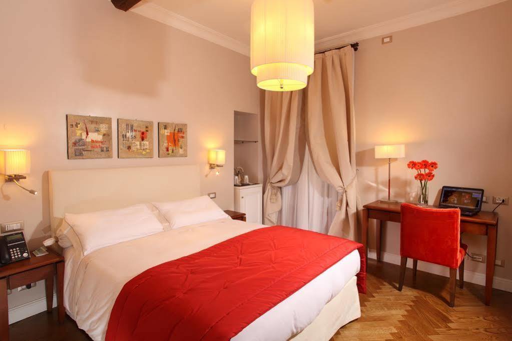 Vivaldi Luxury Rome
