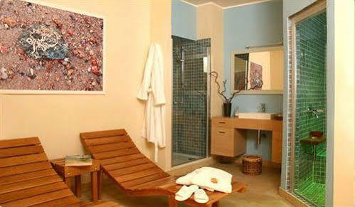 Vivaldi Luxury Hotel