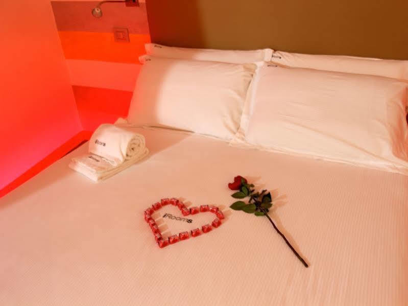 Ripetta Relais 4*