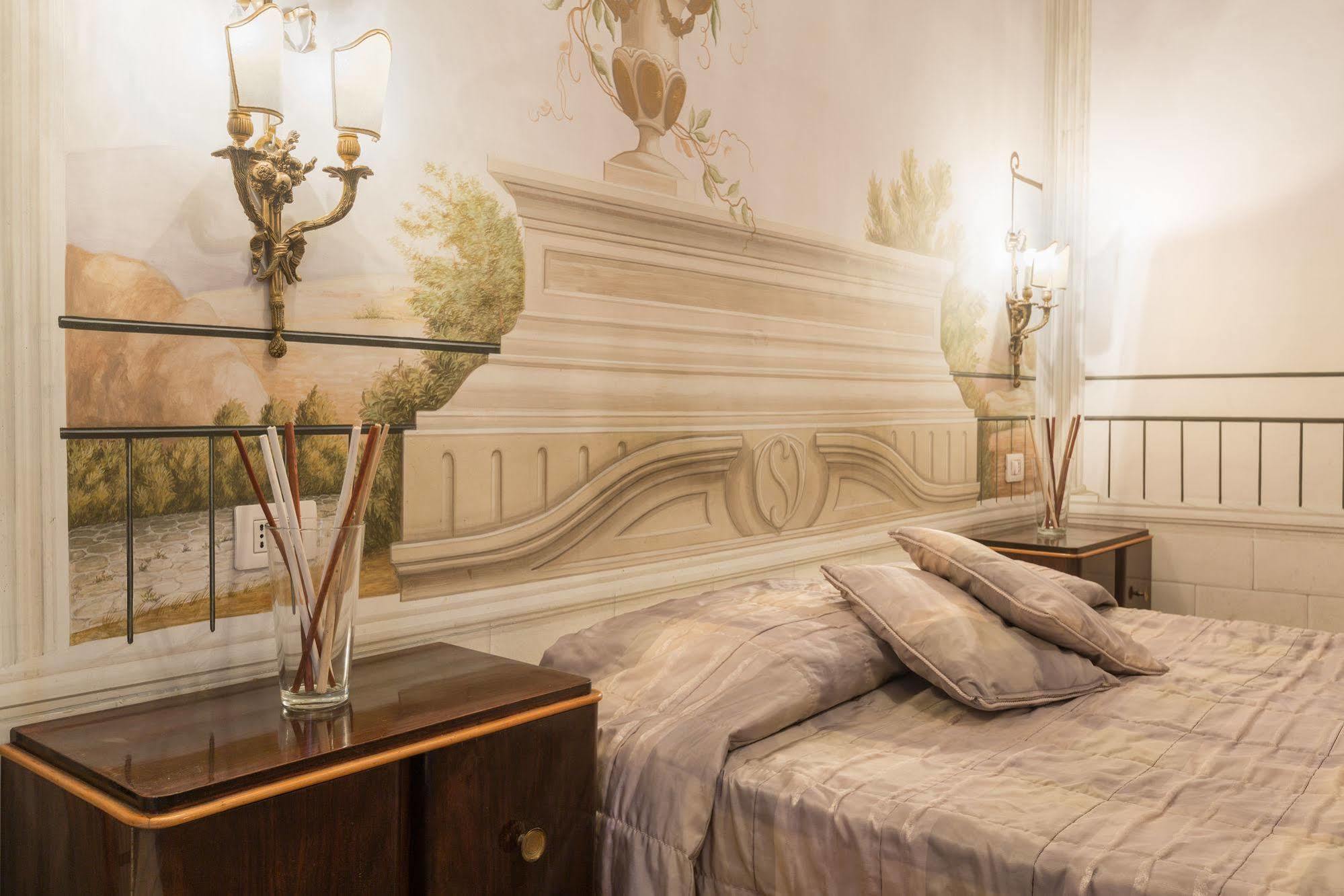 Piazza Del Popolo 3* Rome