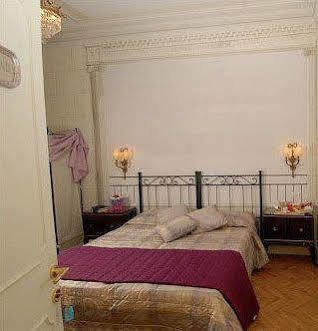 Piazza Del Popolo Couette-café 3*