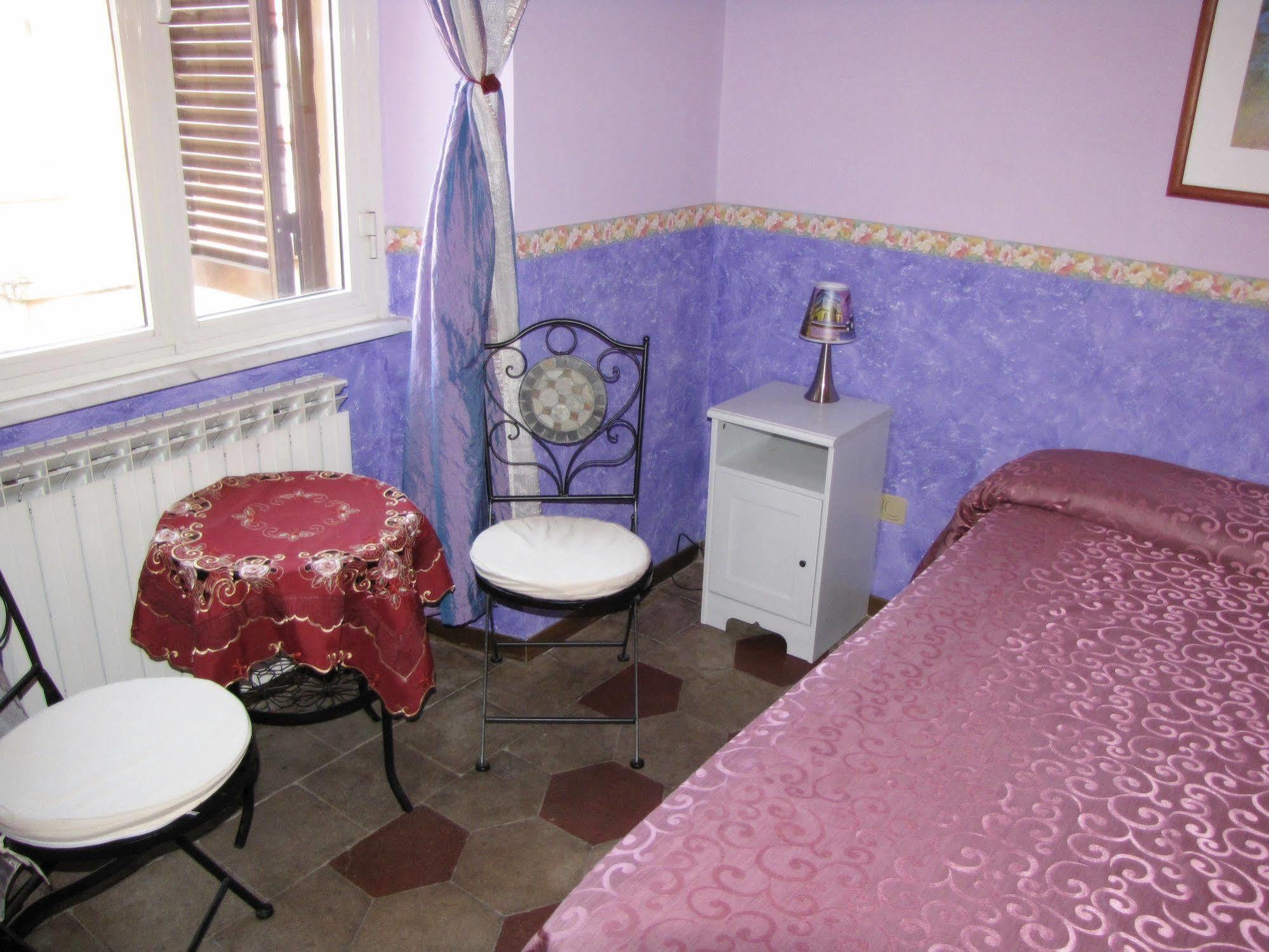 Guest house Sunny 2*