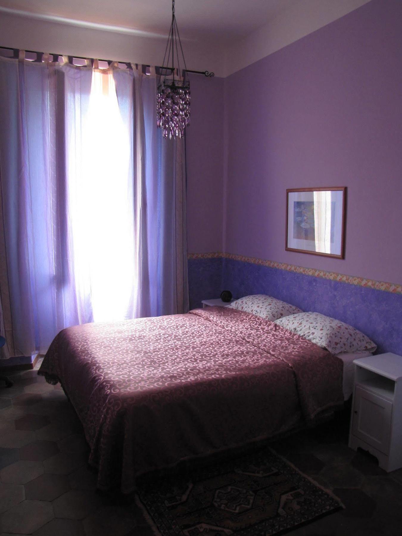 Sunny Maison d'hôtes Rome