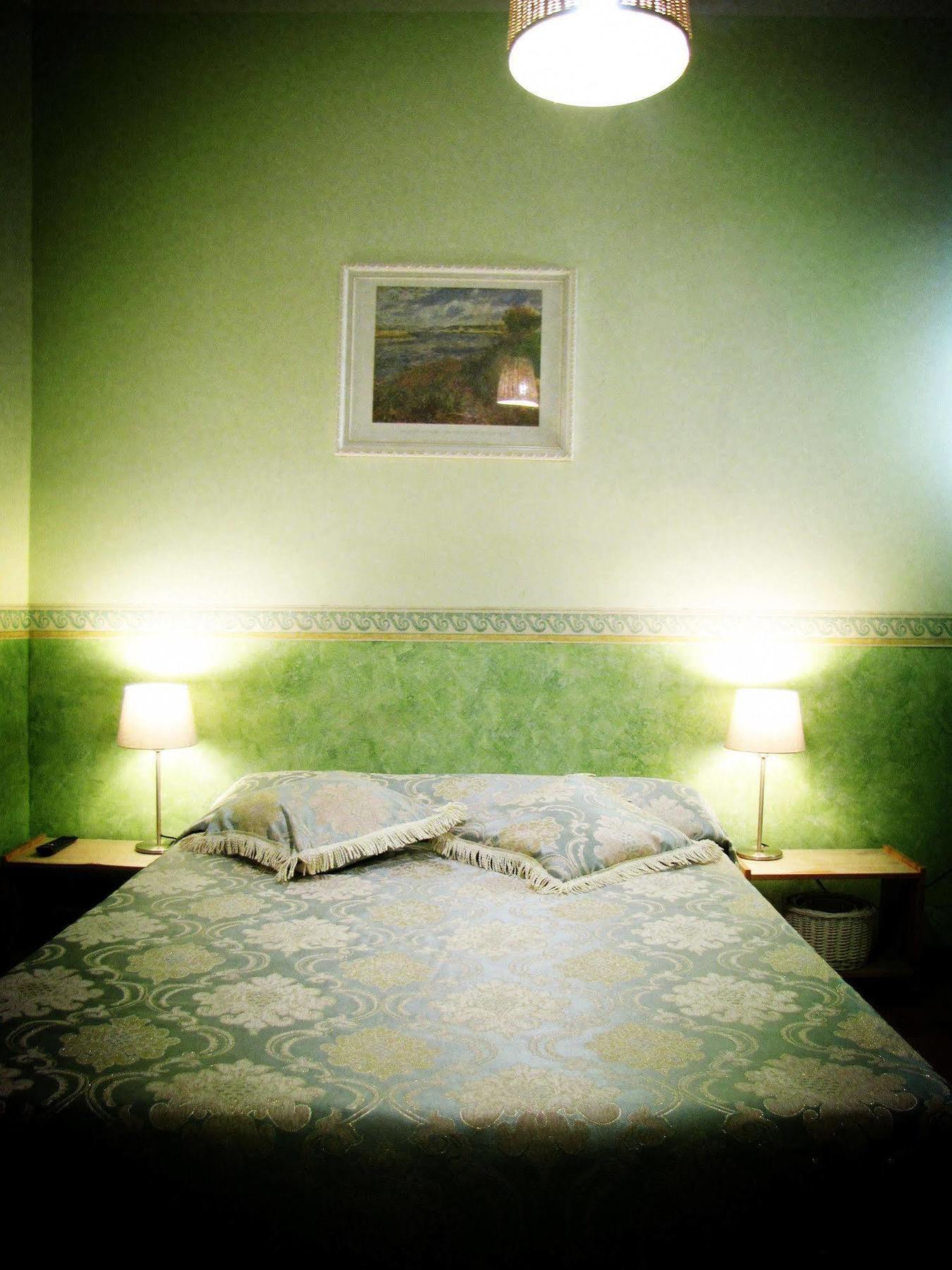 Guest house Sunny 2*
