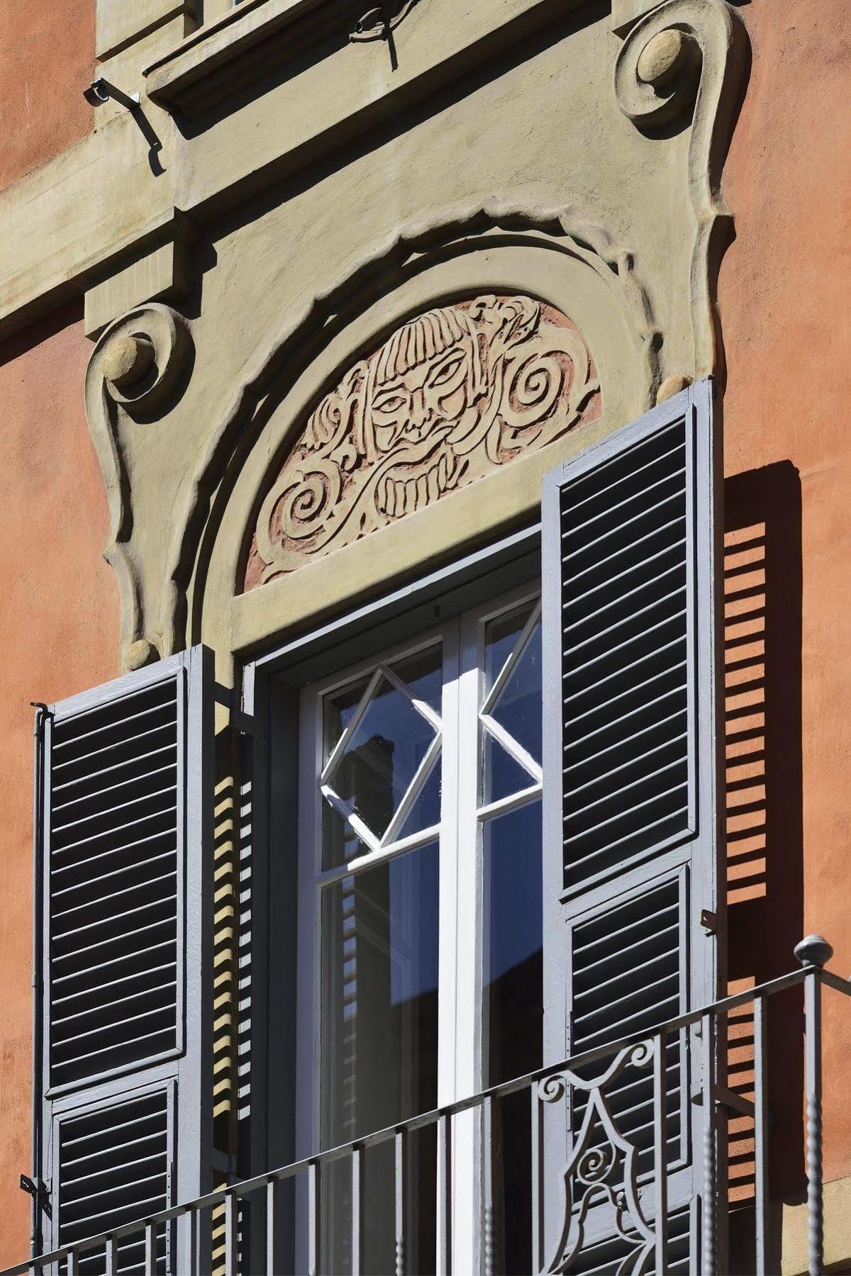 Guest house San Pietro Boutique
