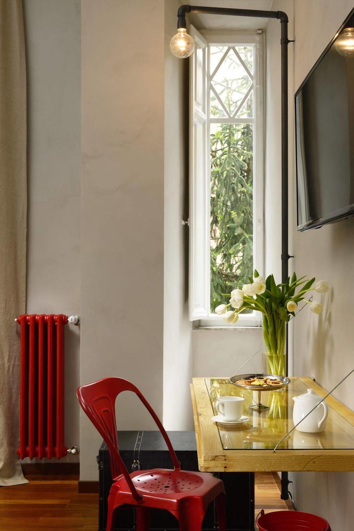 San Pietro Boutique Rome