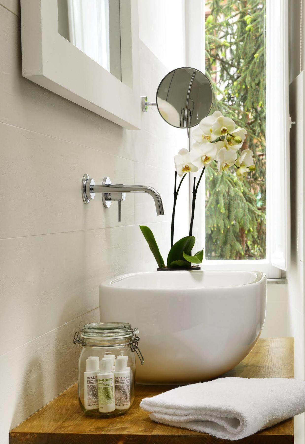 San Pietro Boutique Guest house