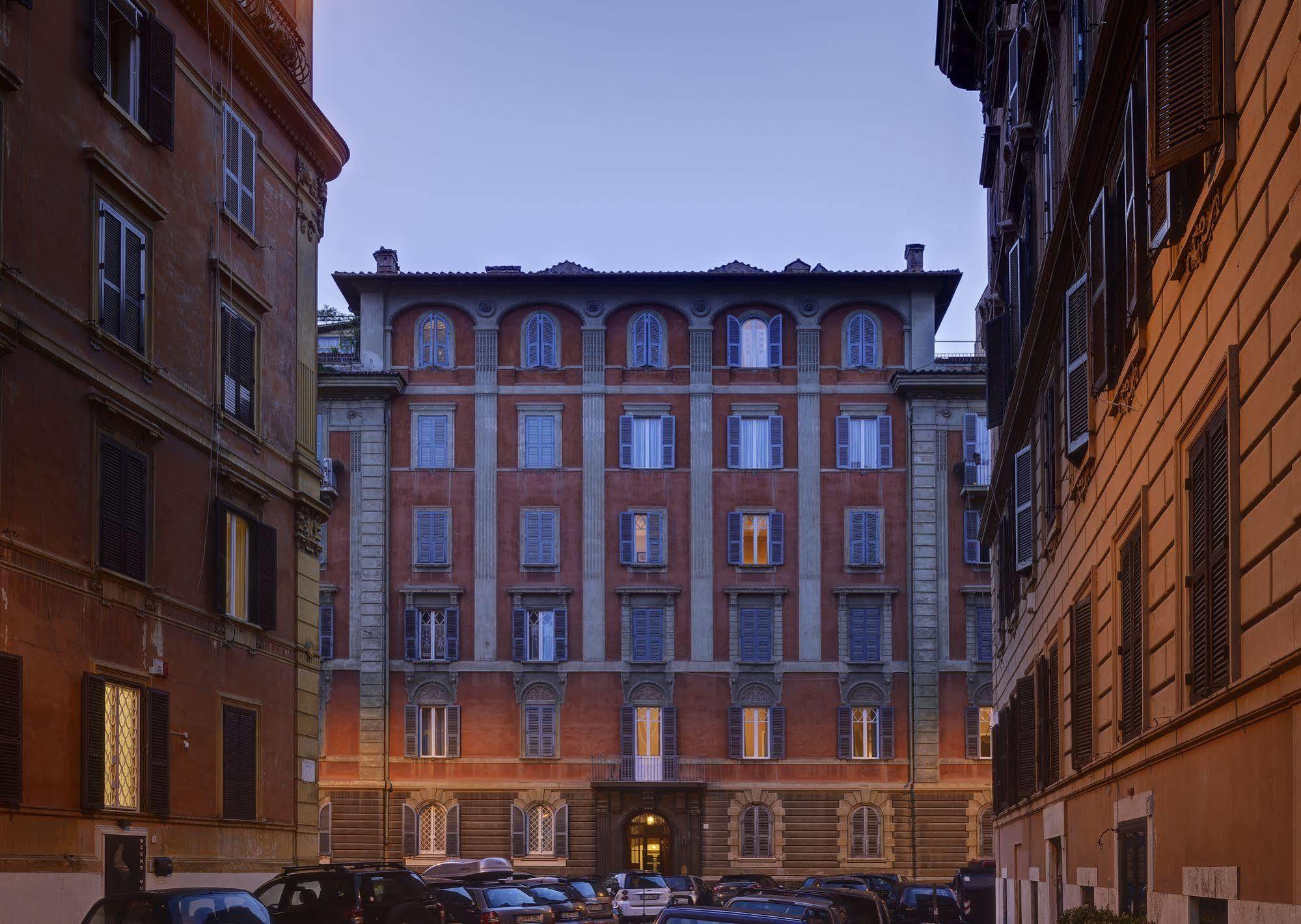 San Pietro Boutique 3* Rome