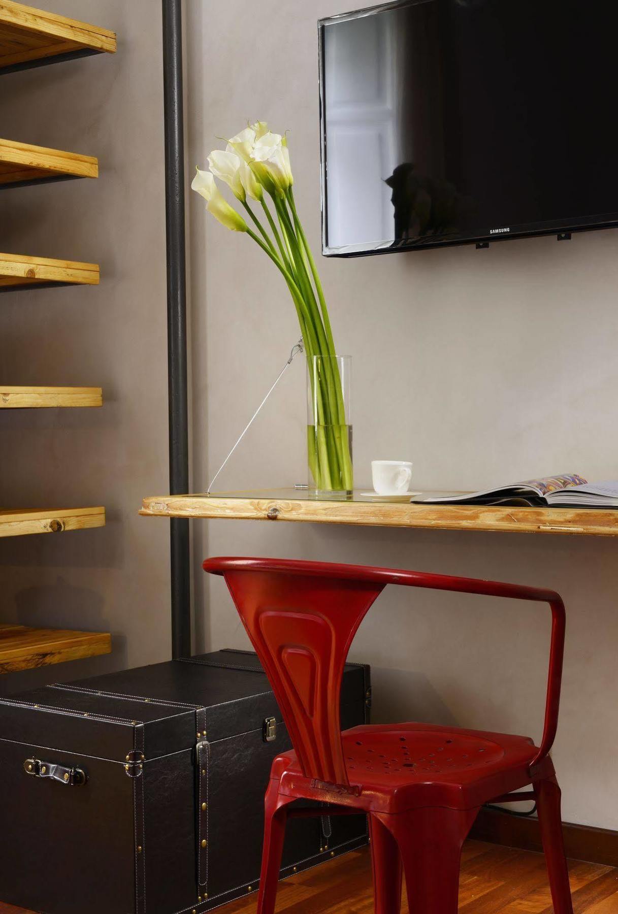 San Pietro Boutique Guest house Rome