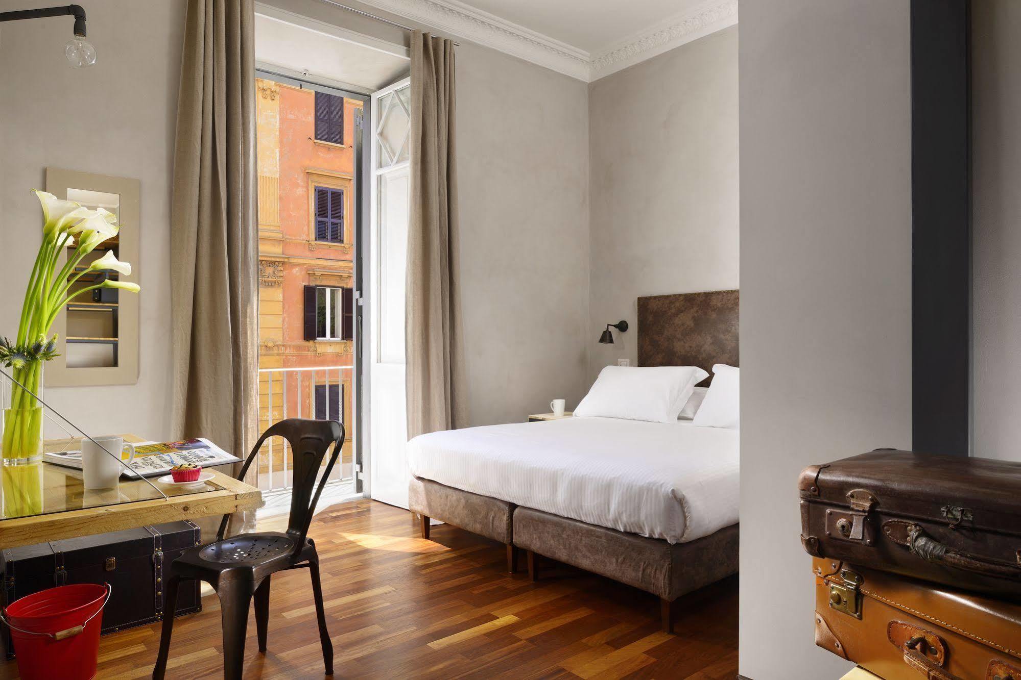 Guest house San Pietro Boutique