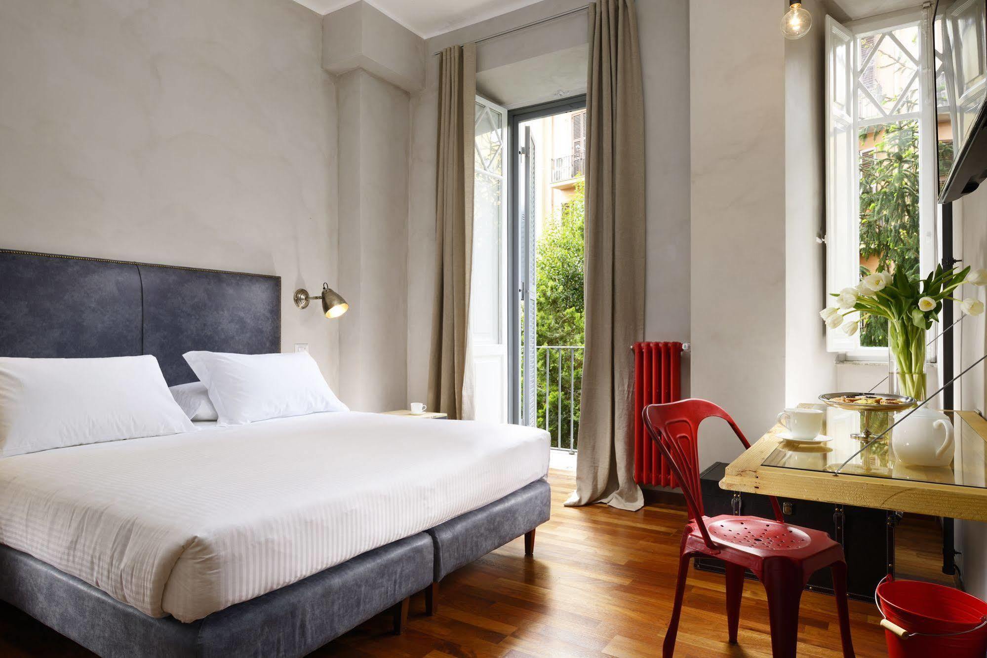 San Pietro Boutique Guest house Rome