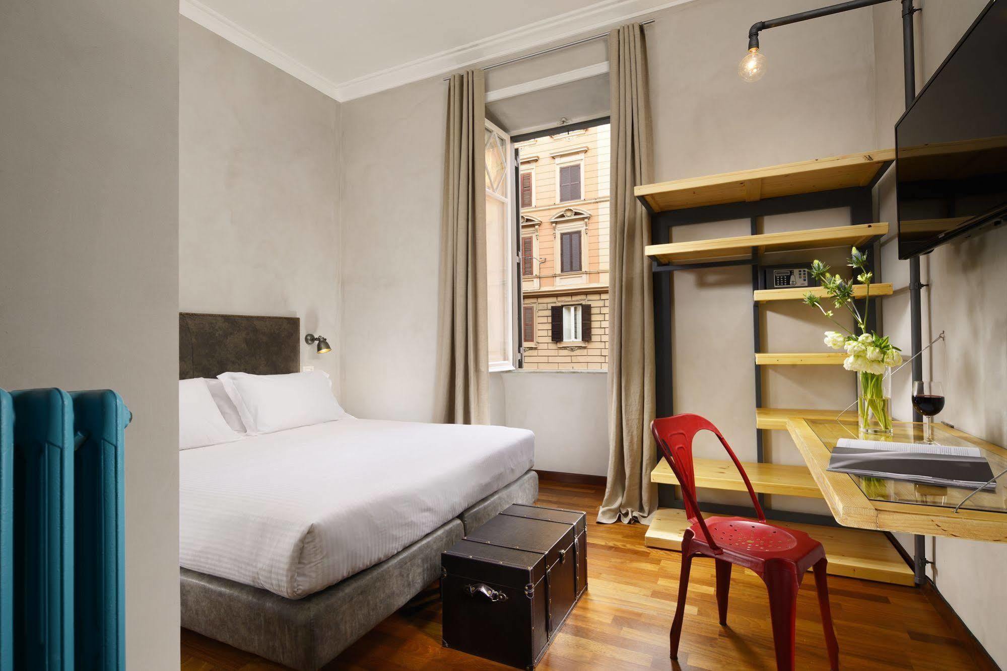 Guest house San Pietro Boutique 3*