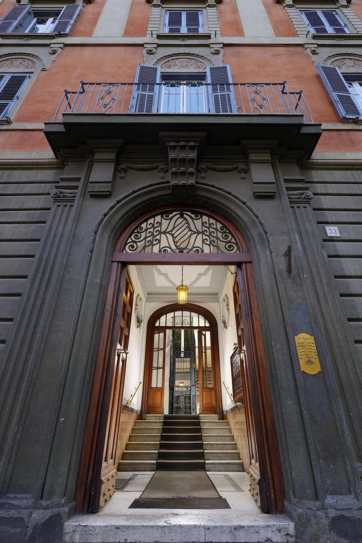Guest house San Pietro Boutique Rome
