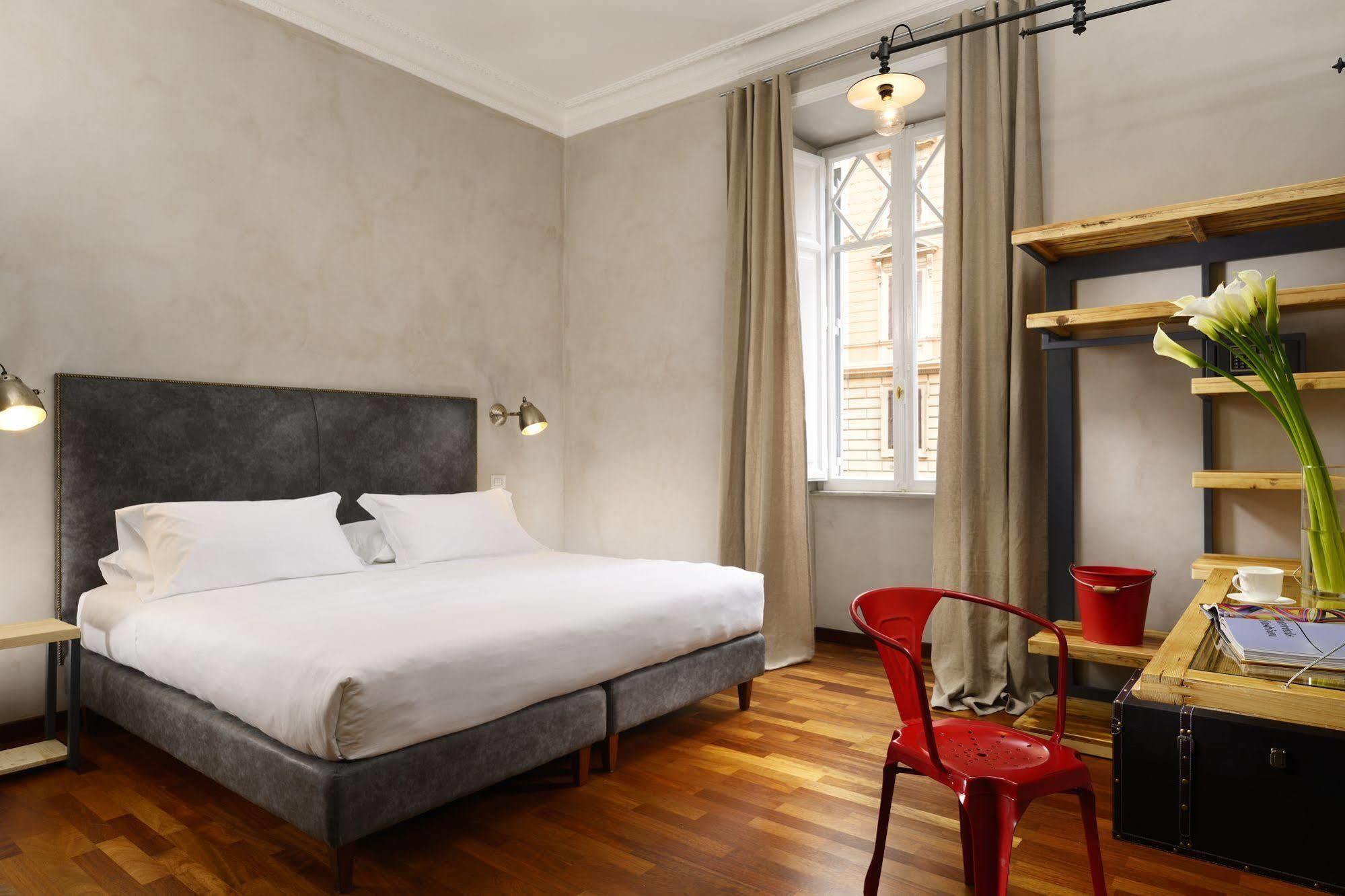 San Pietro Boutique Guest house 3*
