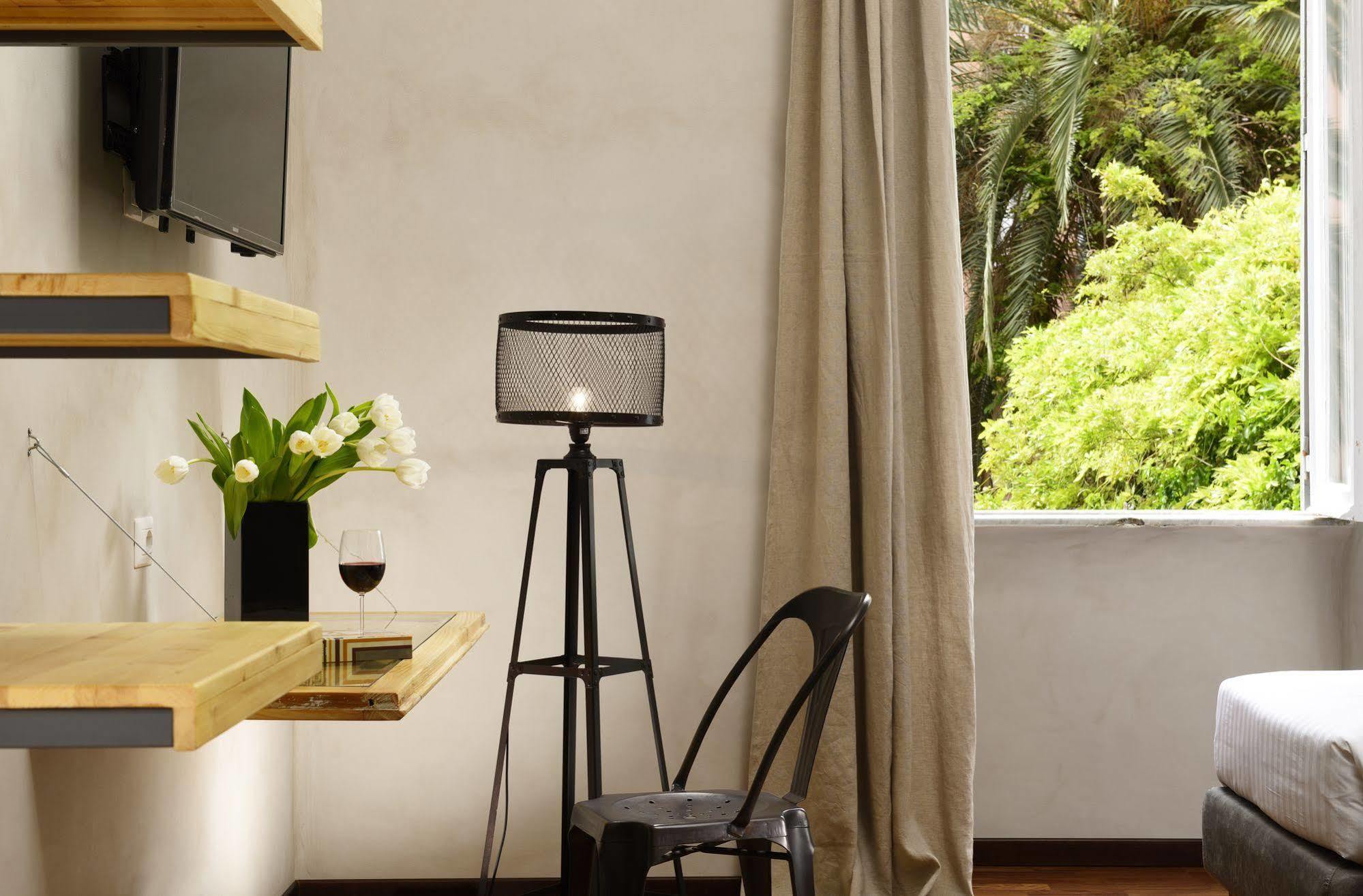 San Pietro Boutique Rome