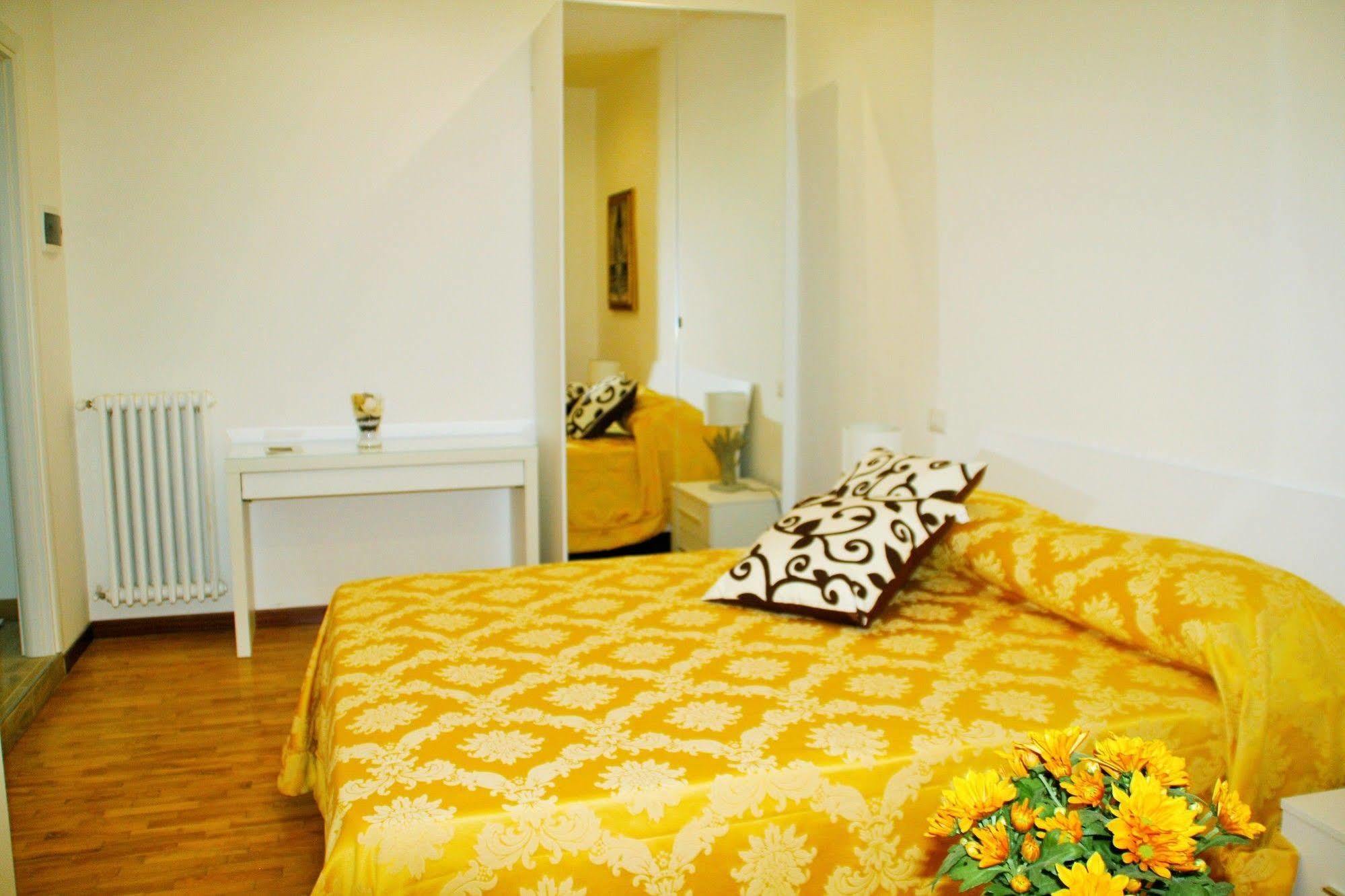 Bed & Breakfast Have A Nice Holiday - Luxury Rooms Rome