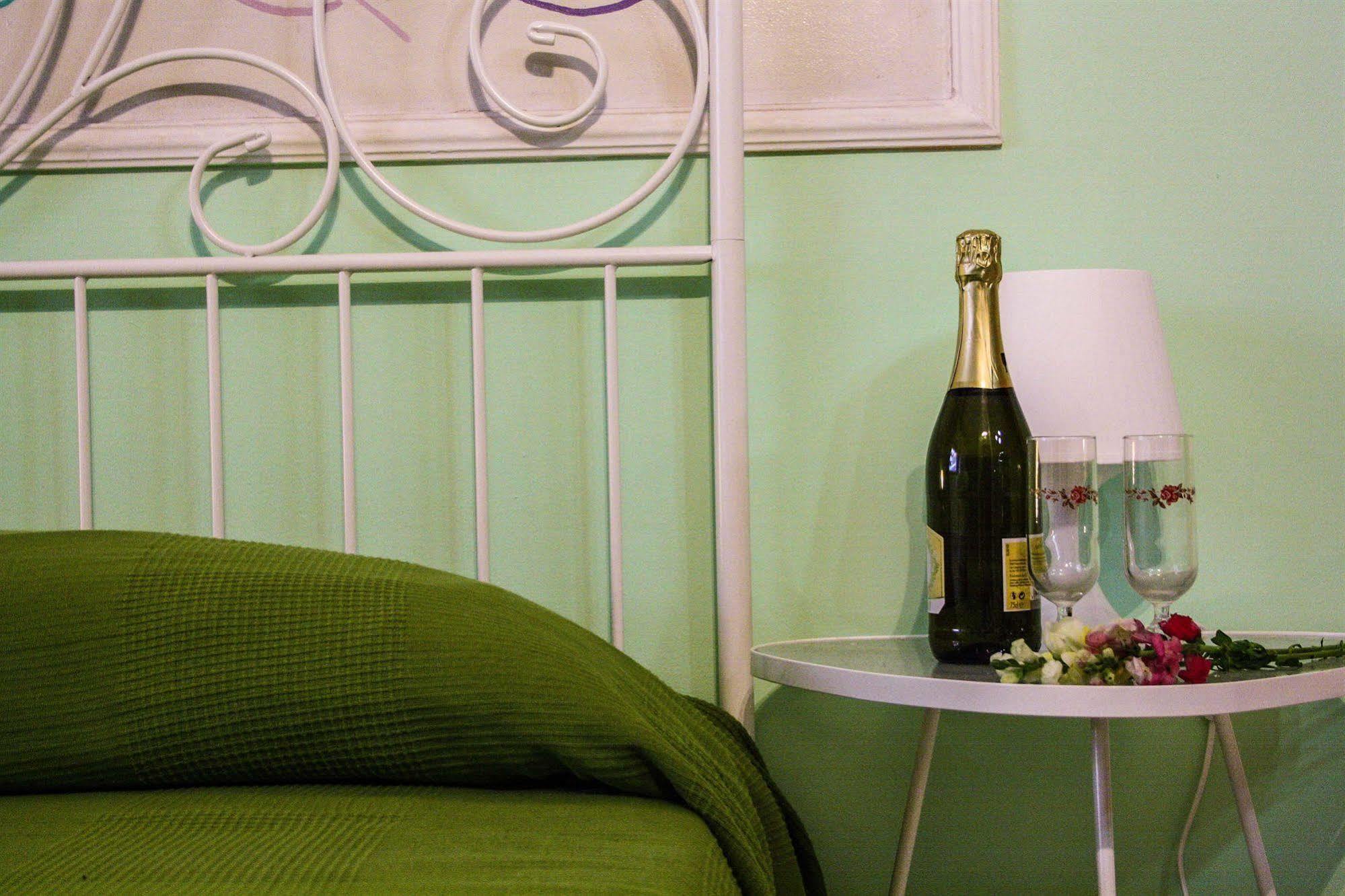 Bed & Breakfast 4 Season