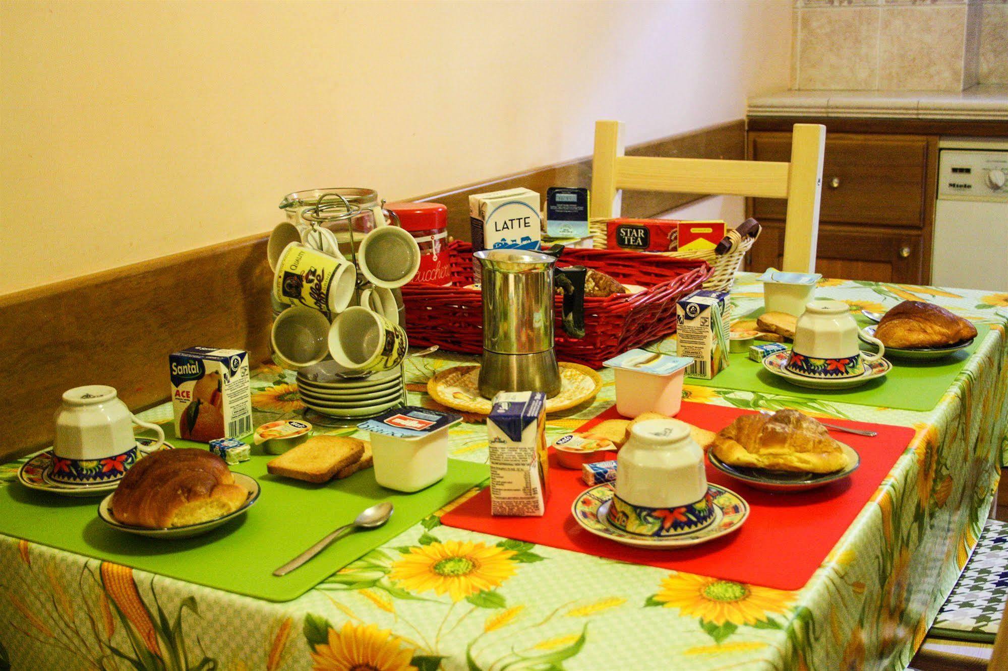 4 Season Bed & Breakfast