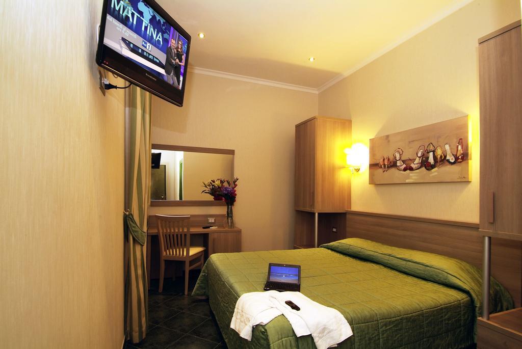 Hotel Argentina Rome