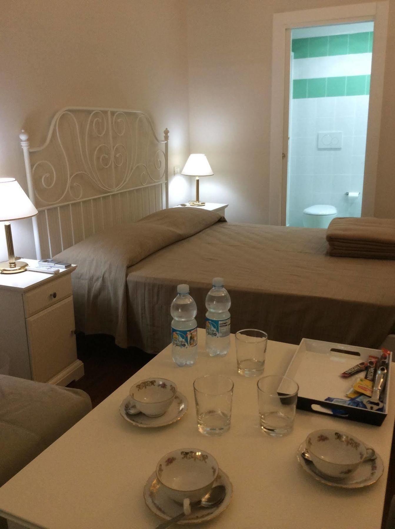 Bed & Breakfast Romebest 3*
