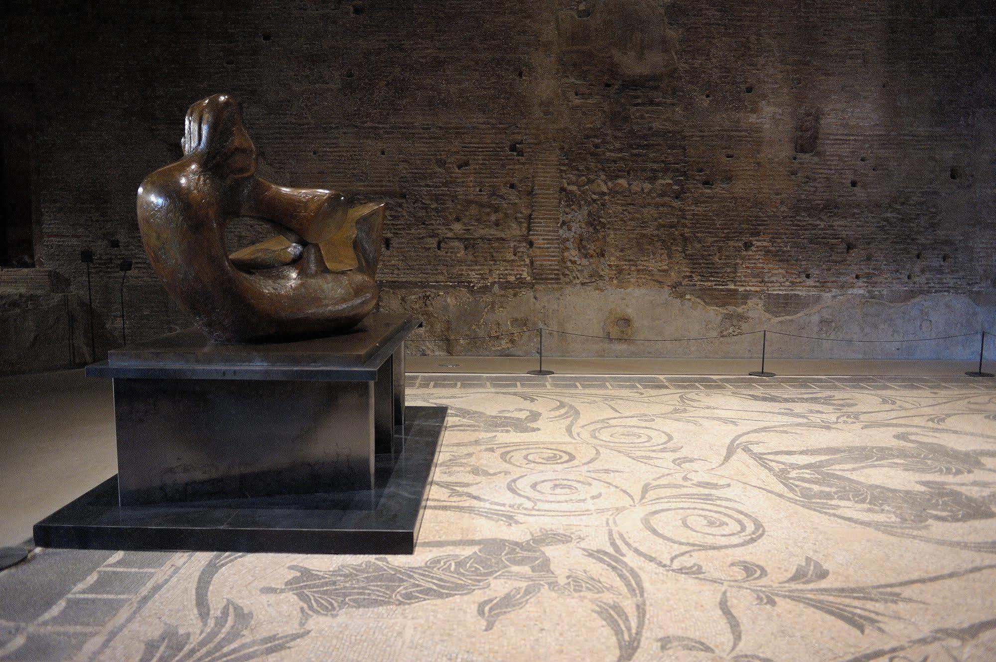 Aquarius Rome
