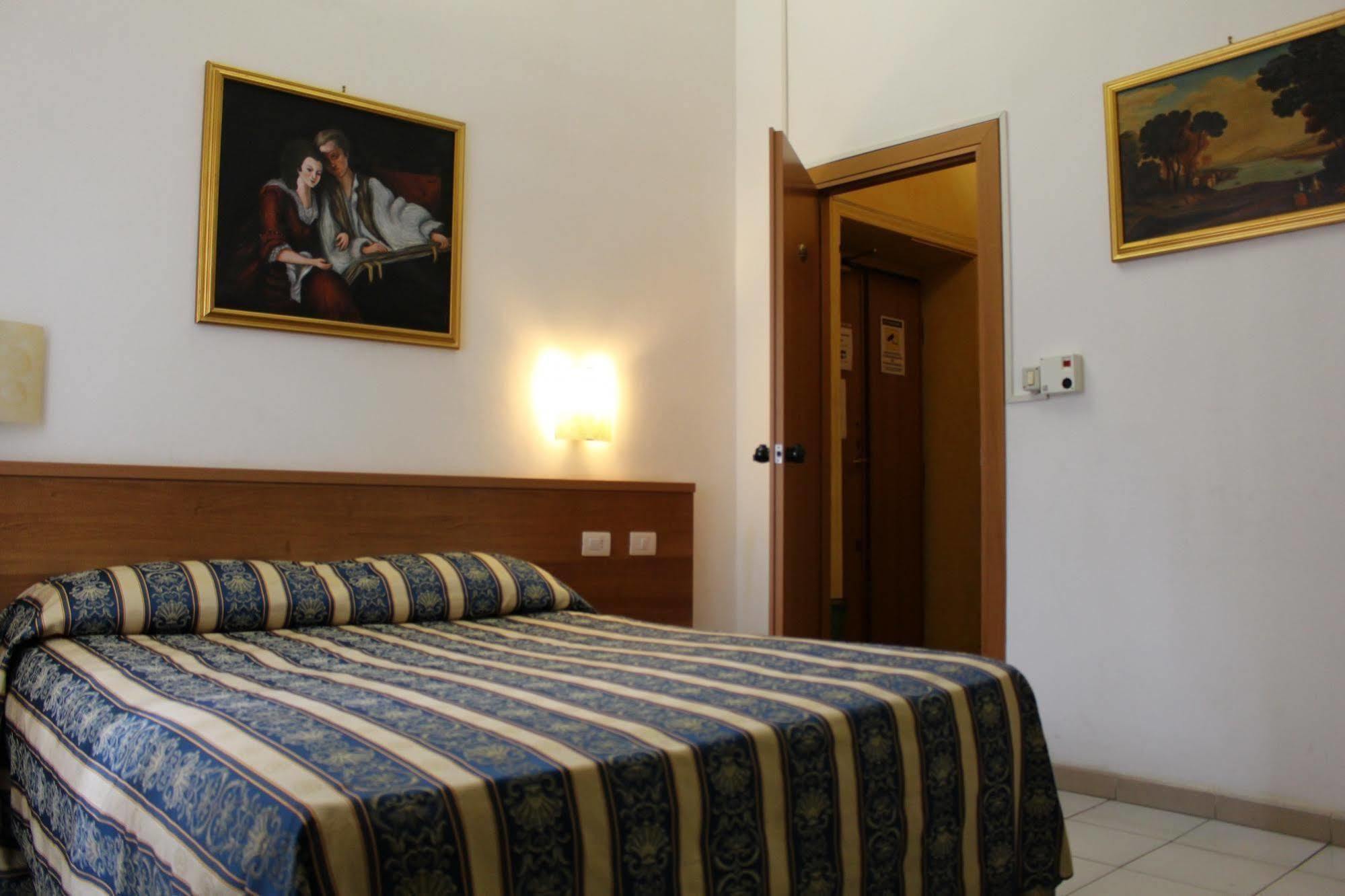 Bolognese Hotel Rome