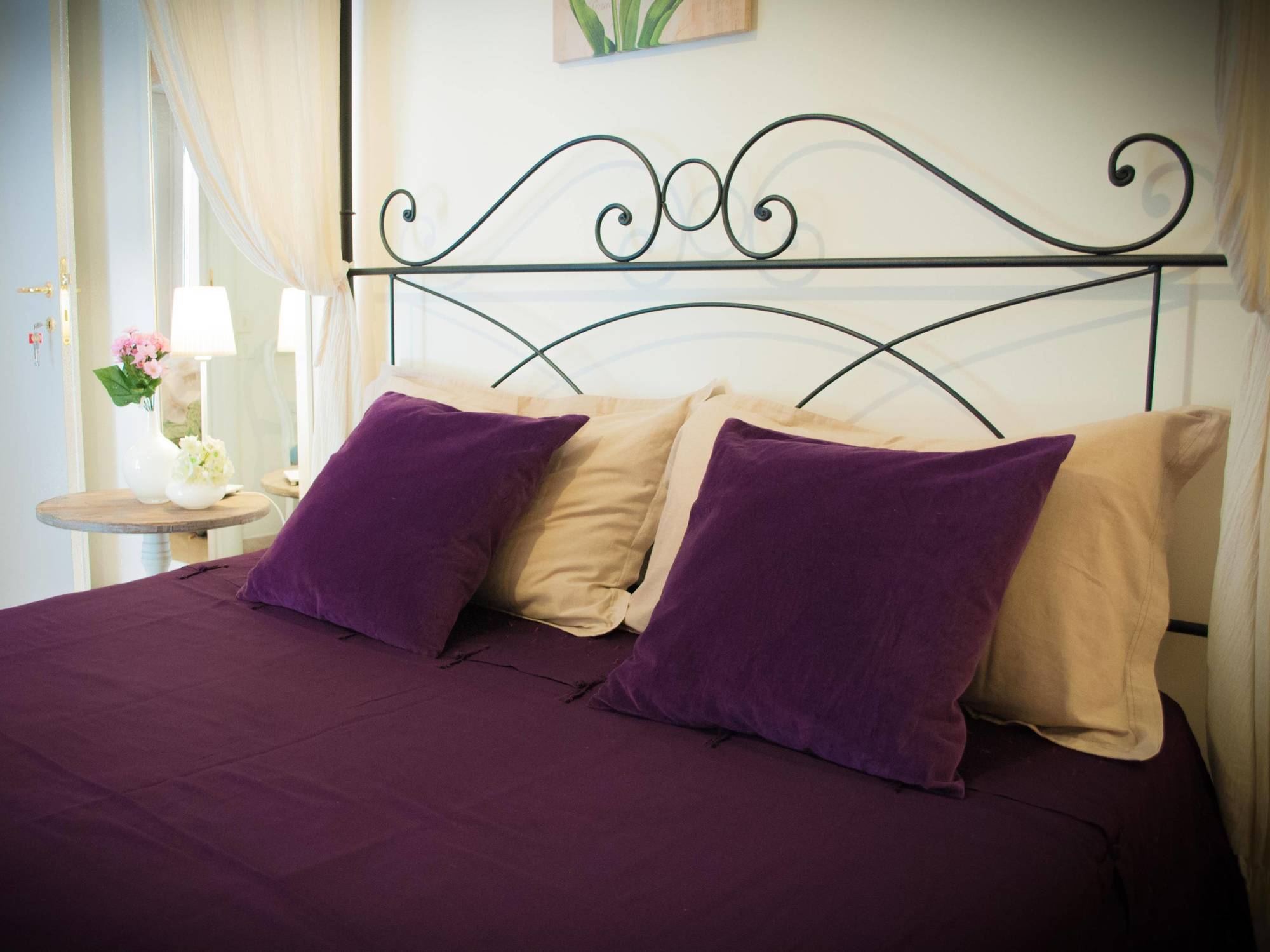 Bed & Breakfast Addormi