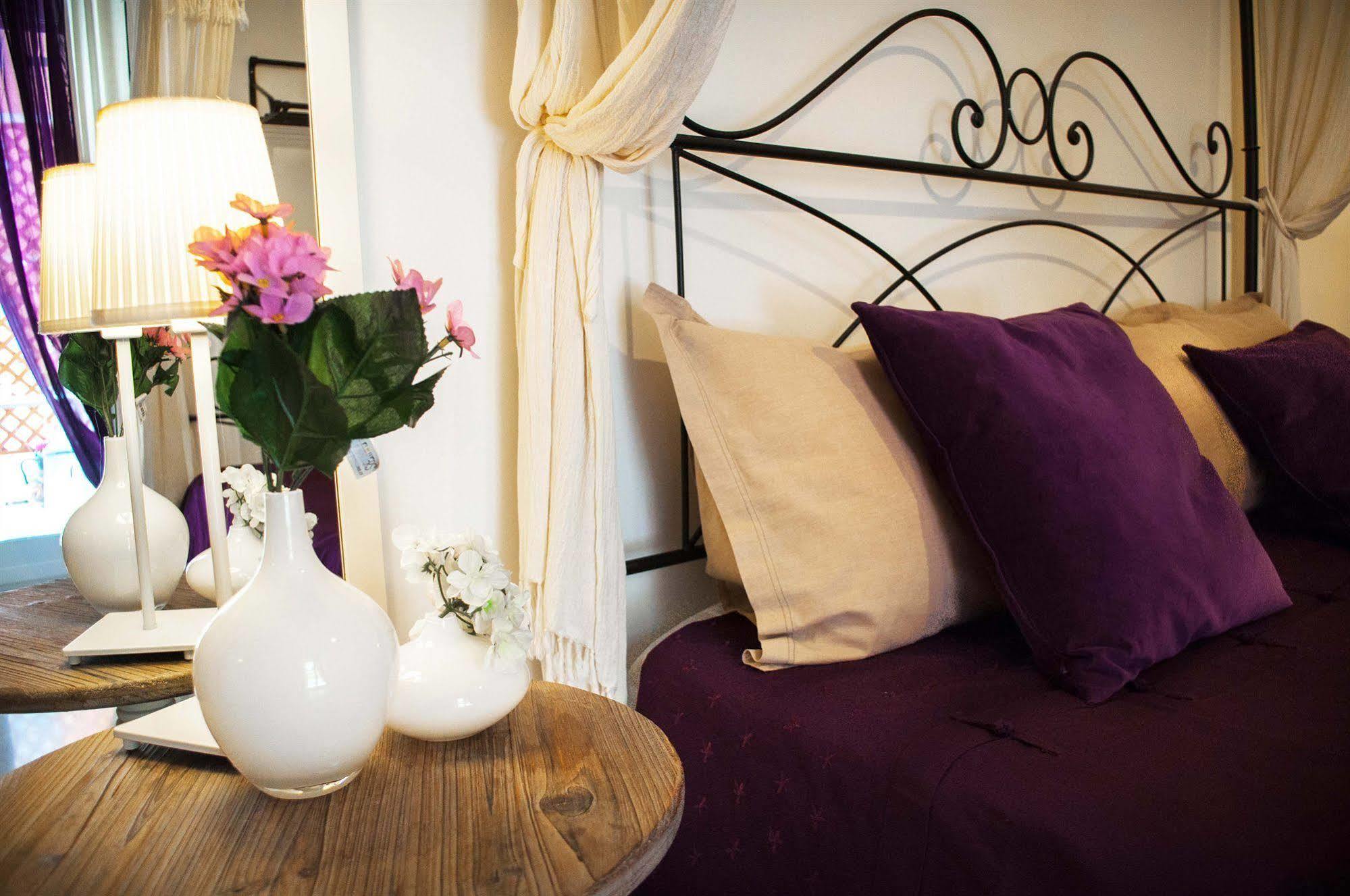 Bed & Breakfast Addormi