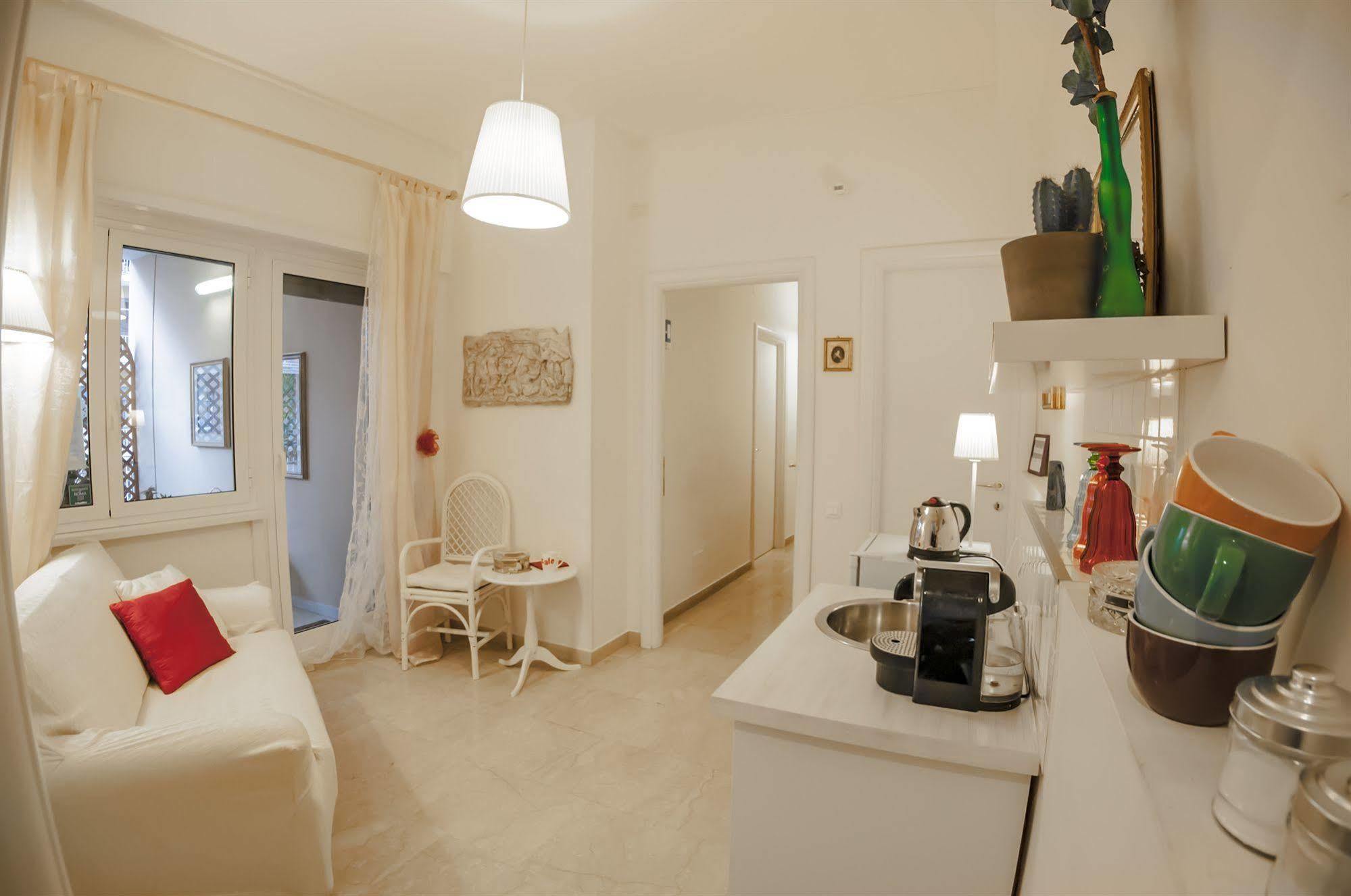 Addormi Bed & Breakfast
