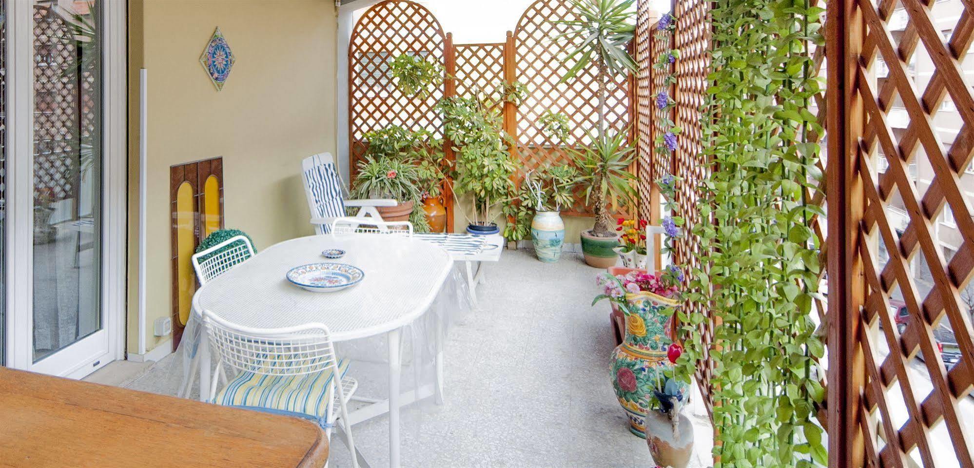 Bed & Breakfast Addormi Rome