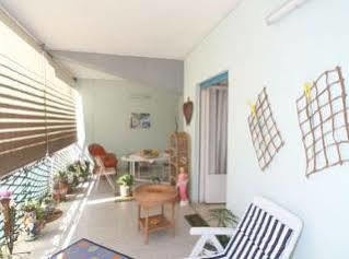 Bed & Breakfast Addormi Rome