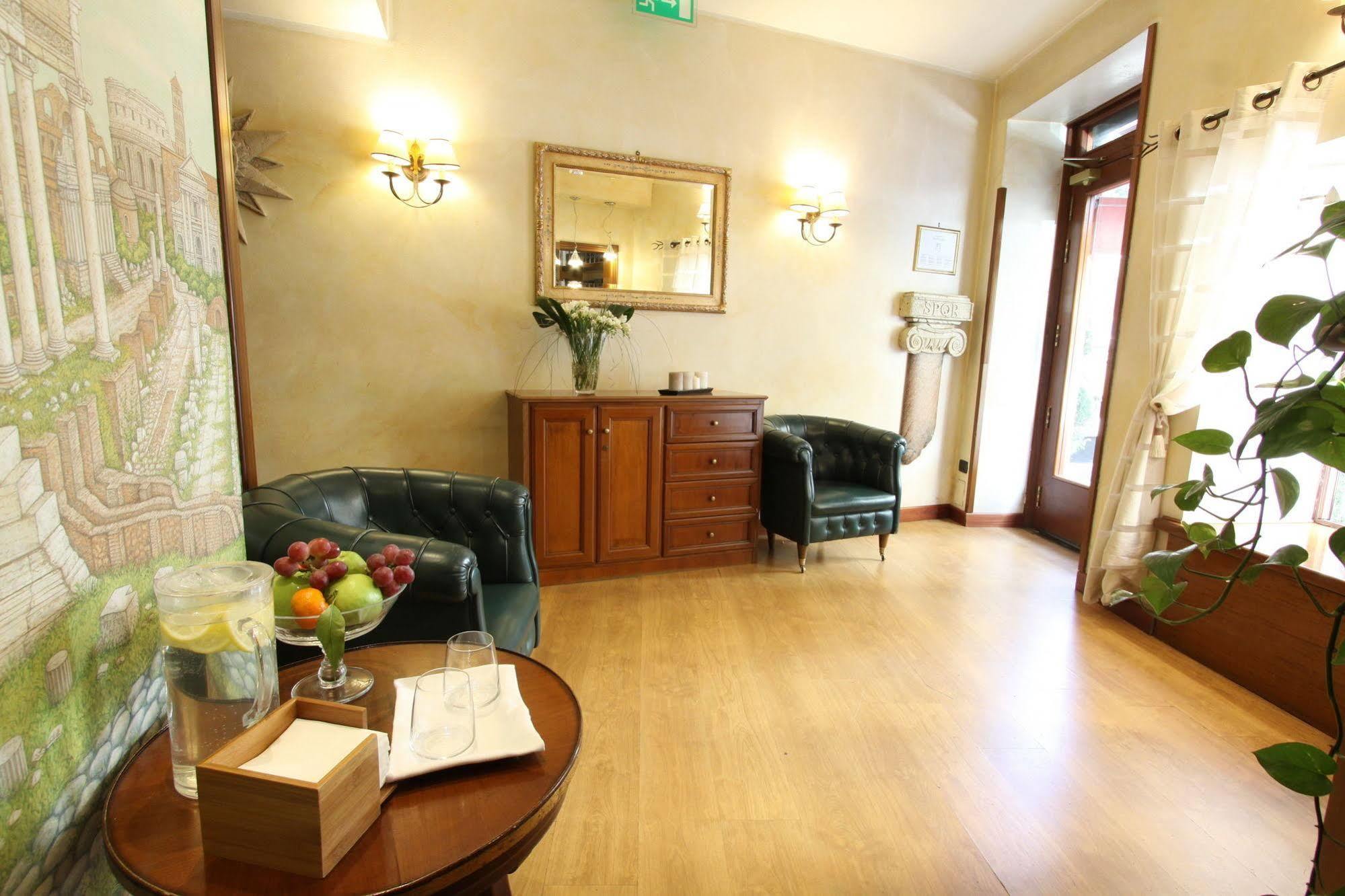 La Fenice *