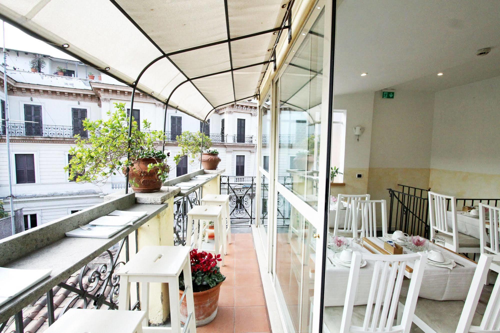 La Fenice Appartement