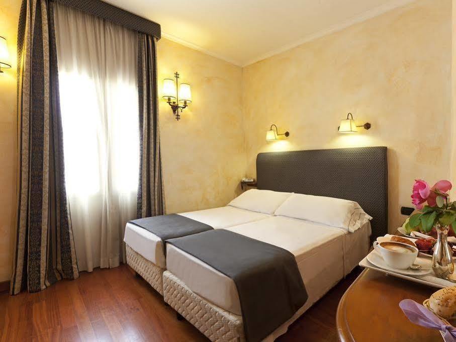 Appartement La Fenice Rome