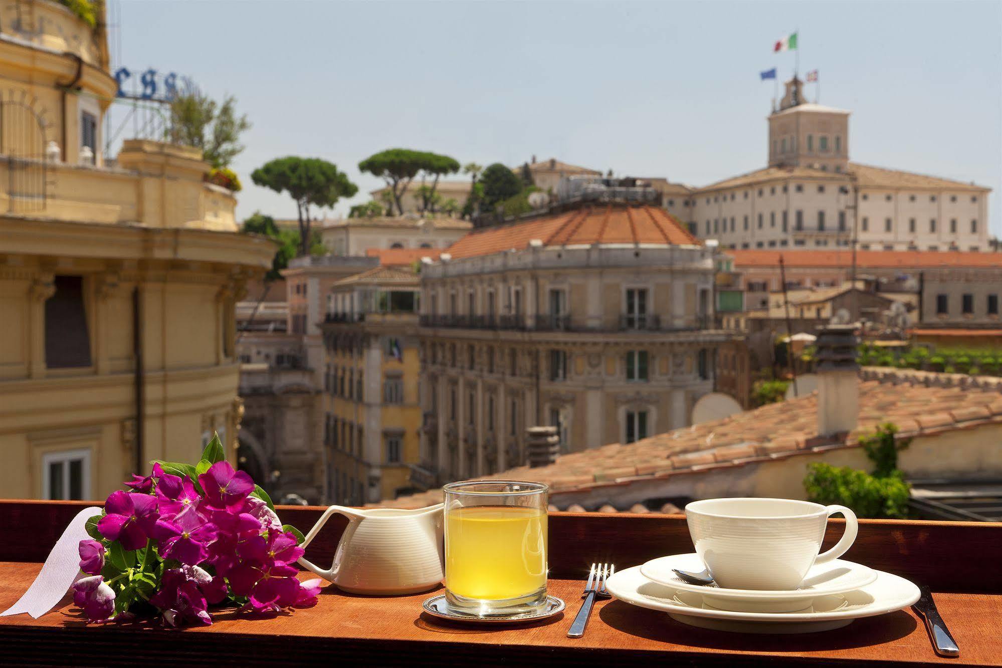 La Fenice Appartement