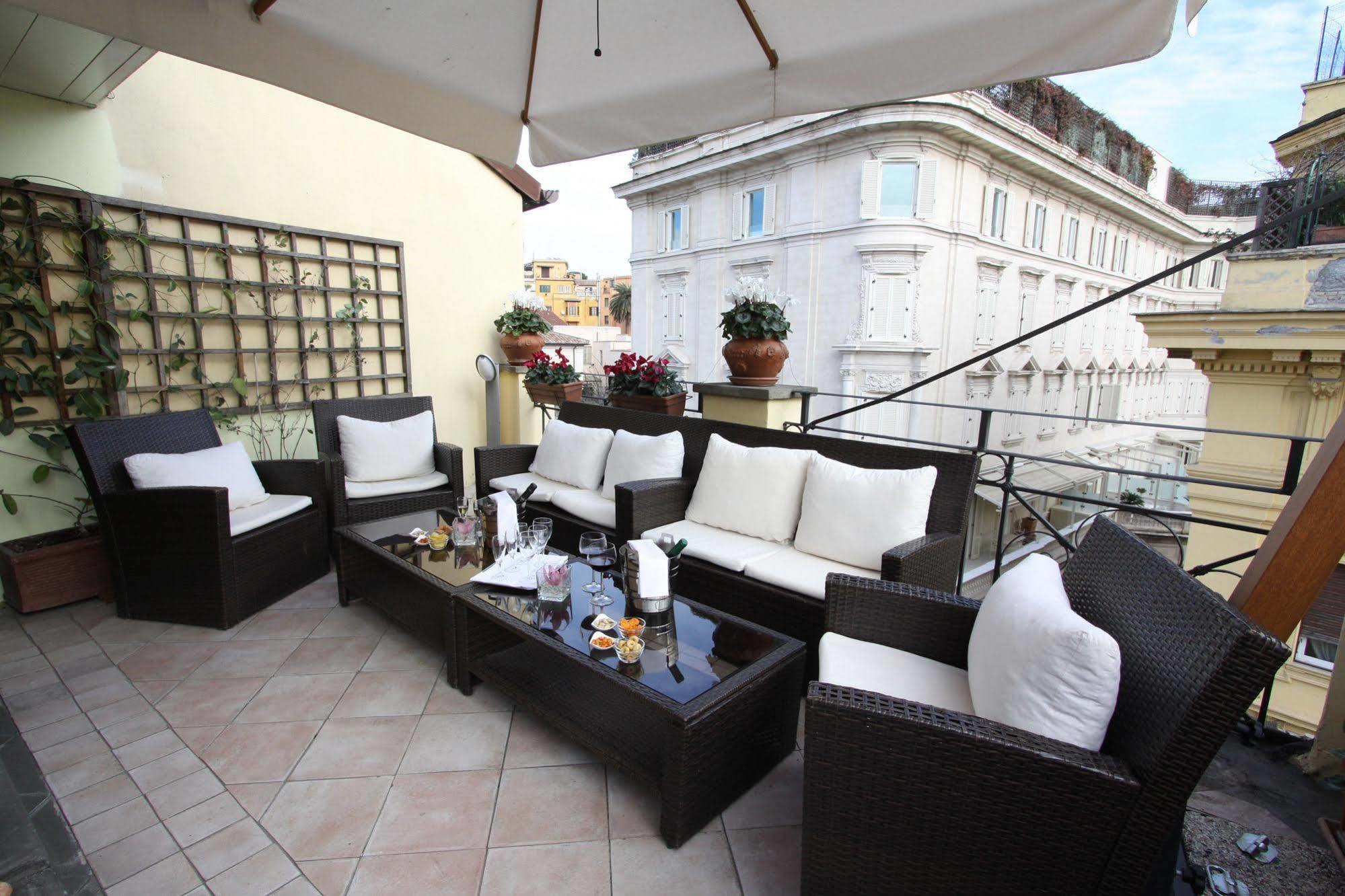 Appartement La Fenice
