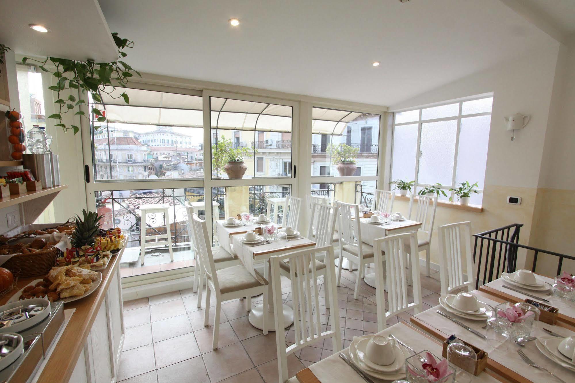 Appartement La Fenice Rome
