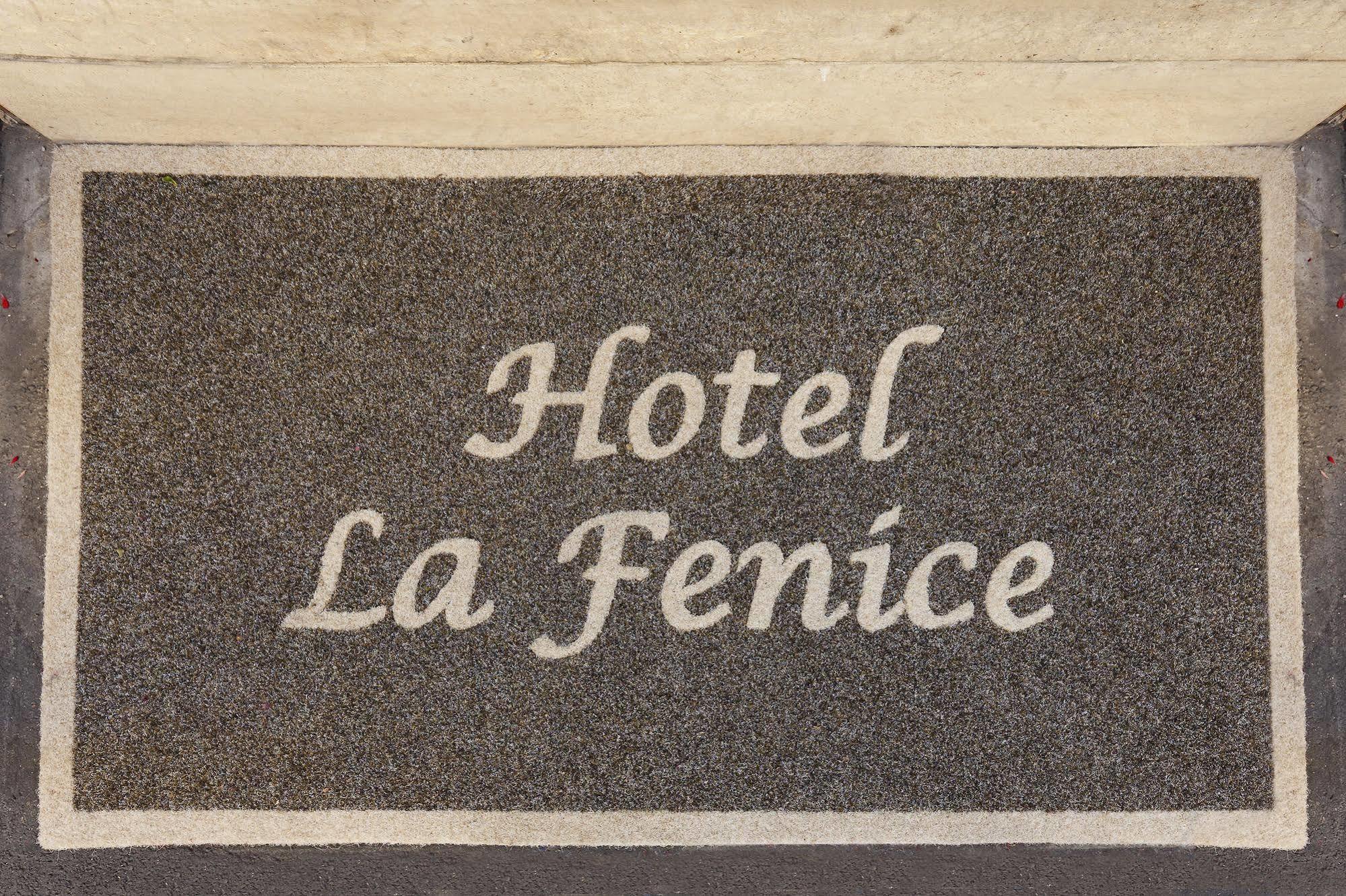 La Fenice