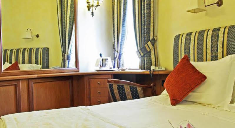 La Fenice Appartement *