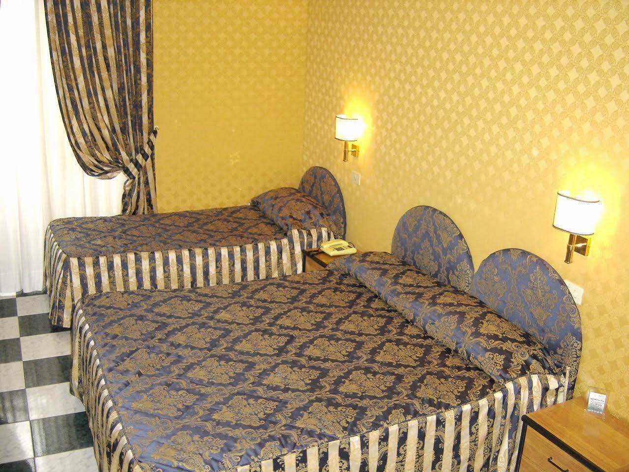 Hotel Mariano