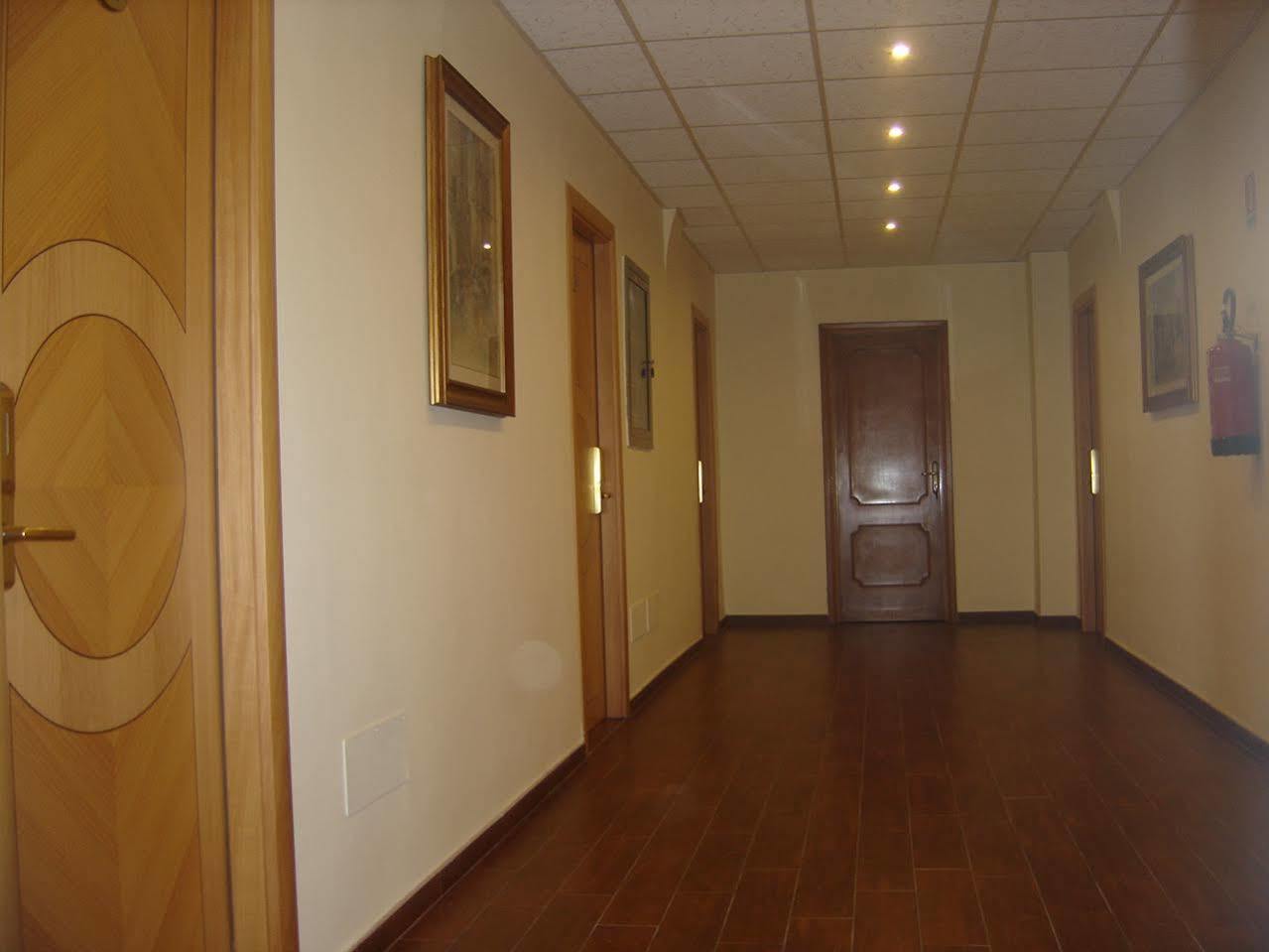 Hotel Mariano 3*